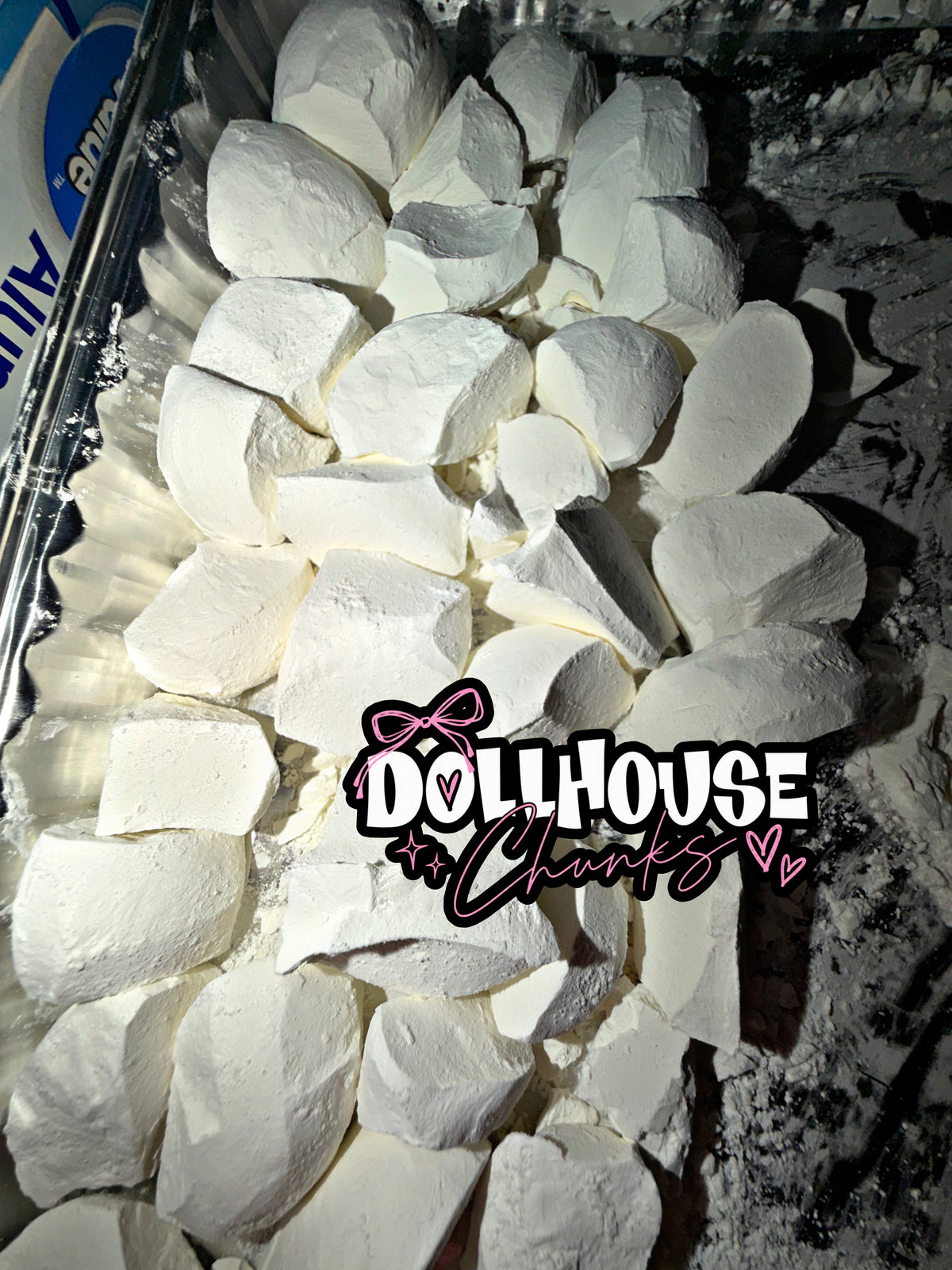 DollChunks