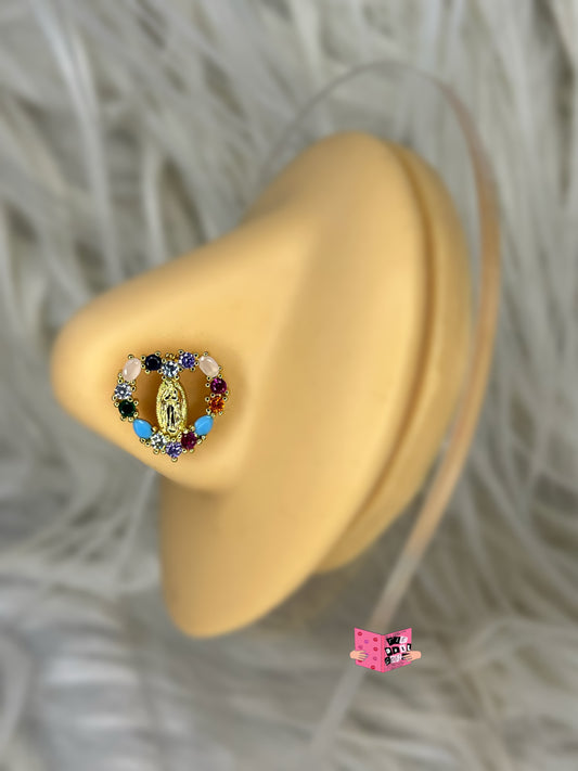 “Celeste” Nose Ring