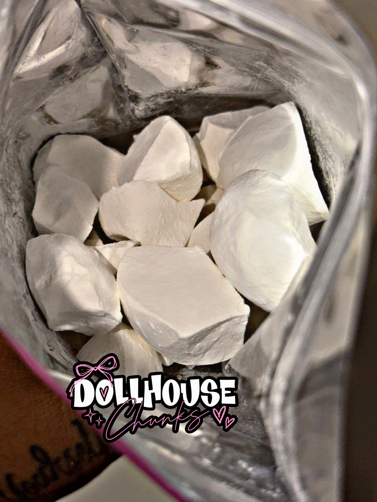 DollChunks