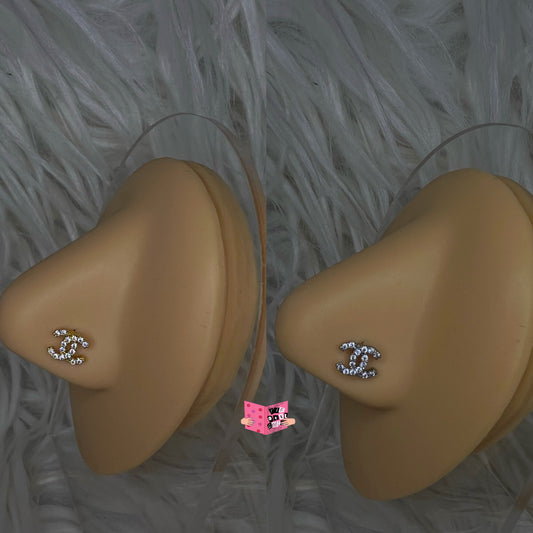 “Designer Bae” Nose Ring