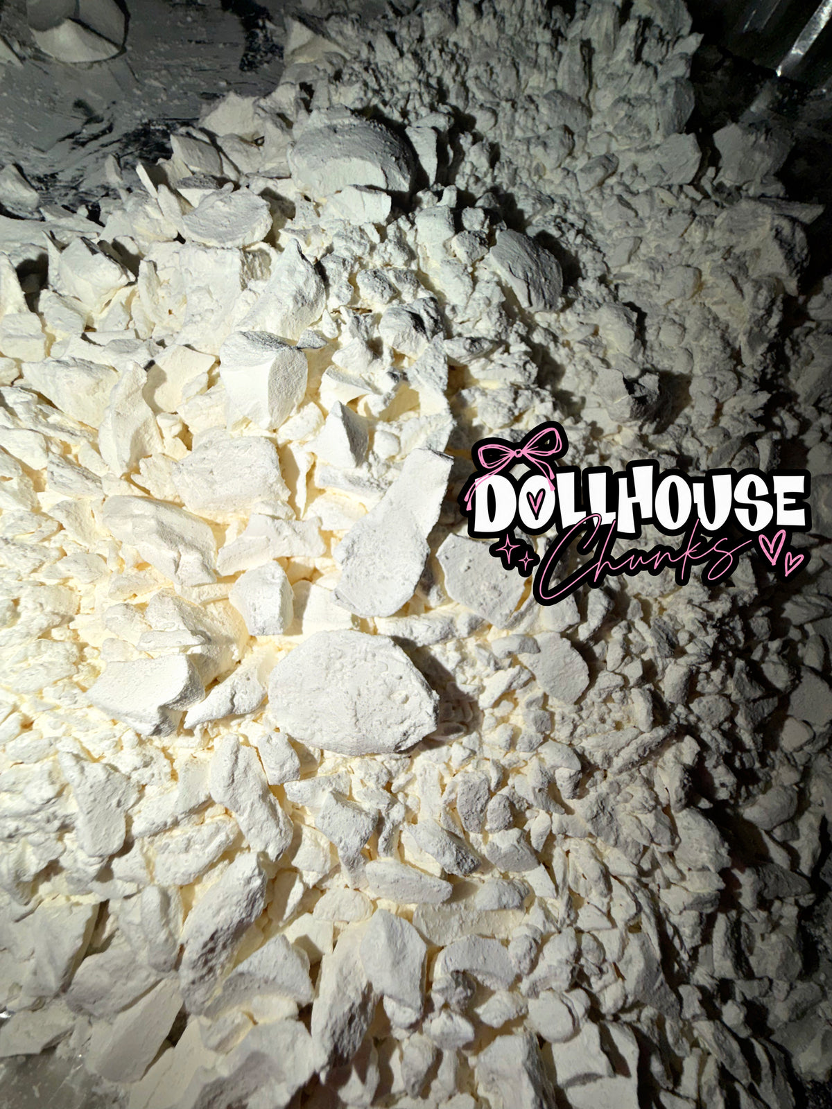 Doll Cereal