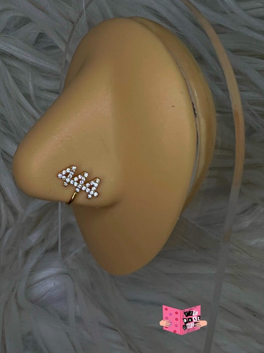 444 Protection Nose Cuff